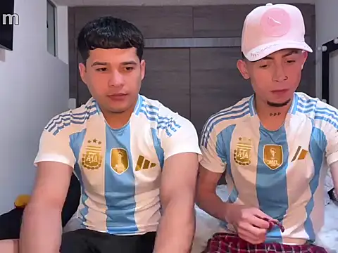 strongManLatino online show from 03-17-26, 06:11