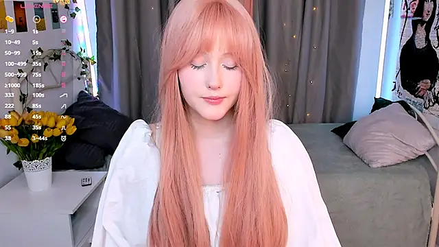 DelilahTaylor online show from 10-17-25, 06:38