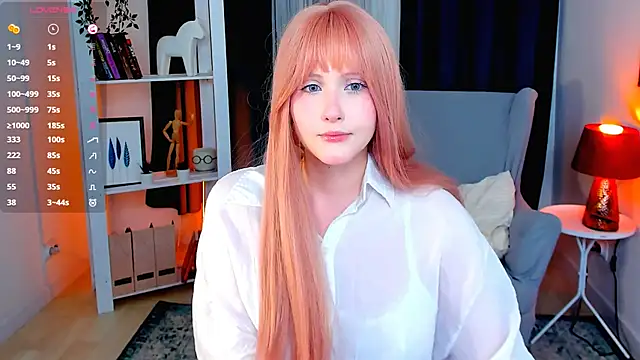 DelilahTaylor online show from 10-18-25, 07:20