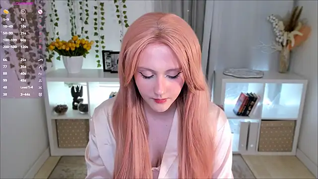 DelilahTaylor online show from 05-07-26, 09:20