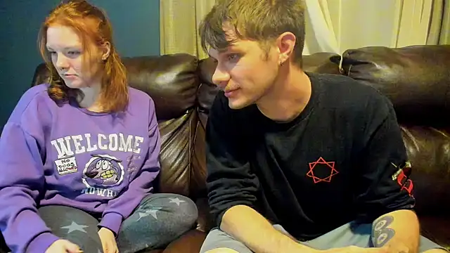 LoversUnleashedXO online show from 10-20-25, 04:02