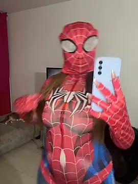 Snapshot of violeticafox chatting on 10-13-25, 04:34 violeticafox online show from 10-13-25, 04:34