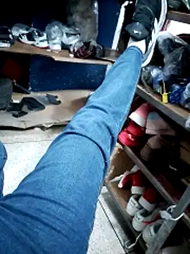 davidcaldera online show from 06-11-26, 08:29