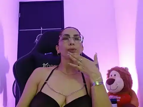 Angel blackhot online show from 03-03-26, 02:28