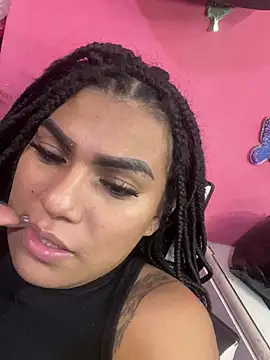 RobertaxGutierrez online show from 02-26-26, 01:15