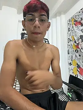 Snapshot of cherub_ chatting on 02-08-26, 09:56 cherub online show from 02-08-26, 09:56