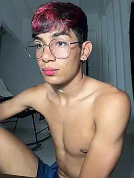 Snapshot of cherub_ chatting on 02-15-26, 11:23 cherub online show from 02-15-26, 11:23