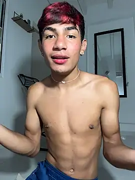 Snapshot of cherub_ chatting on 02-22-26, 01:07 cherub online show from 02-22-26, 01:07