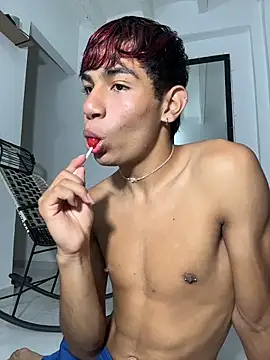 Snapshot of cherub_ chatting on 02-25-26, 01:48 cherub online show from 02-25-26, 01:48