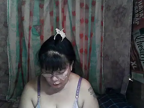 joy cute online show from 03-11-26, 11:22