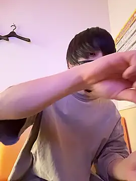 mikan kun st online show from 11-02-25, 02:03