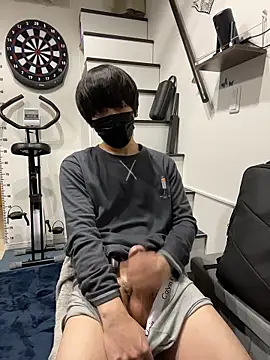 mikan kun st online show from 02-08-26, 10:46