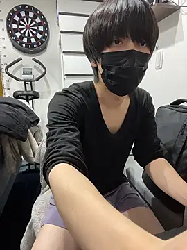 mikan kun st online show from 02-20-26, 11:11