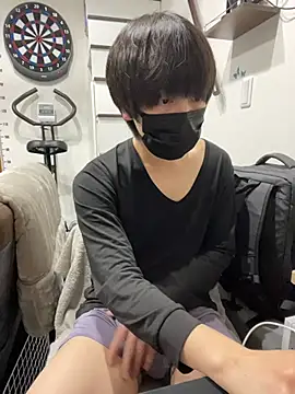 mikan kun st online show from 02-24-26, 11:08