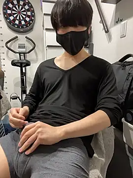 mikan kun st online show from 04-06-26, 11:22