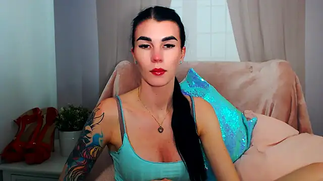 SofiiaBeauty online show from 12-01-25, 08:14