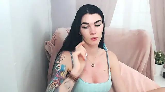 Snapshot of SofiiaBeauty chatting on 05-31-26, 05:09 SofiiaBeauty online show from 05-31-26, 05:09