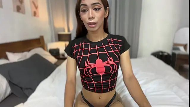 TsManikaXx online show from 05-20-26, 03:24