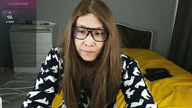 KaiChicken online show from 04-20-26, 11:13