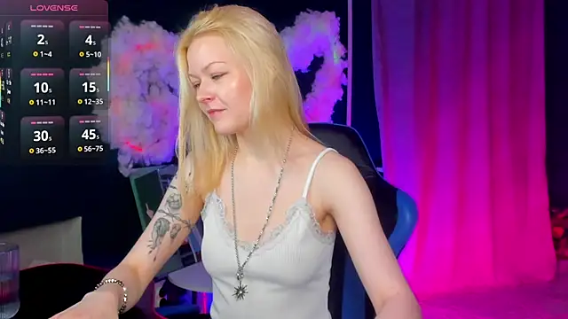 Callista a online show from 01-13-26, 02:06