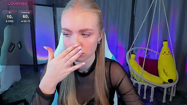 TessaGrays online show from 02-09-26, 11:36