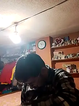 Snapshot of RAJV_ chatting on 09-30-25, 04:01 RAJV online show from 09-30-25, 04:01