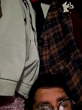 Snapshot of RAJV_ chatting on 10-18-25, 03:31 RAJV online show from 10-18-25, 03:31