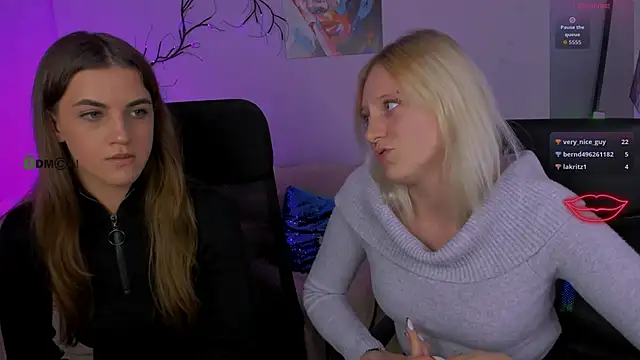 lina fox12 online show from 10-07-25, 01:19