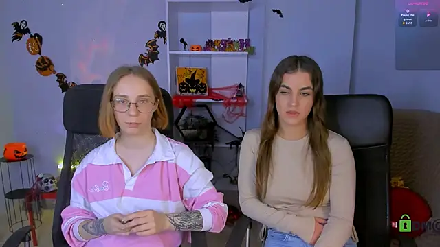 lina fox12 online show from 10-21-25, 12:28