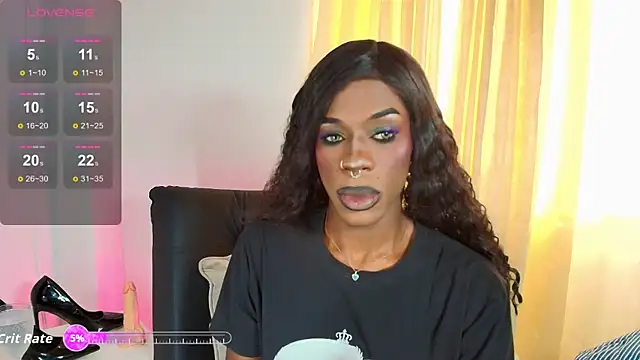 EbonyHansNight online show from 03-30-26, 06:20