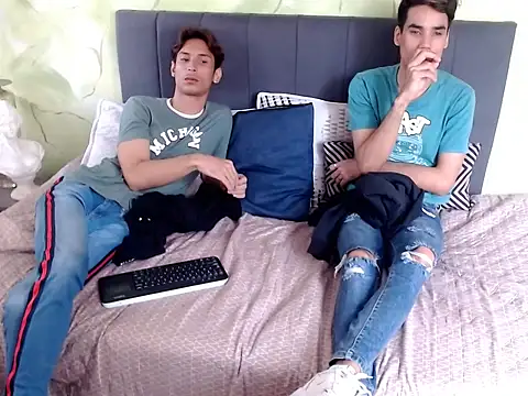 fuck seduction online show from 05-27-26, 06:16