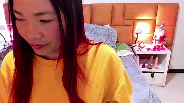 Mafe Kailina online show from 12-05-25, 08:12