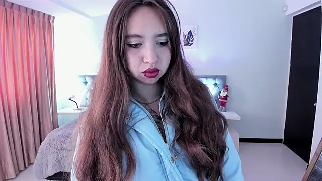 Scarlett  Cooper   online show from 01-07-26, 11:56