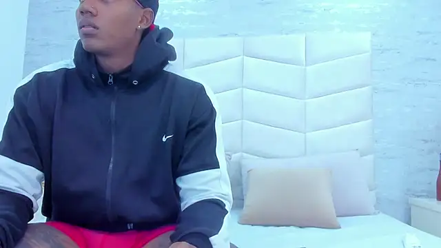 jax black online show from 10-09-25, 08:29