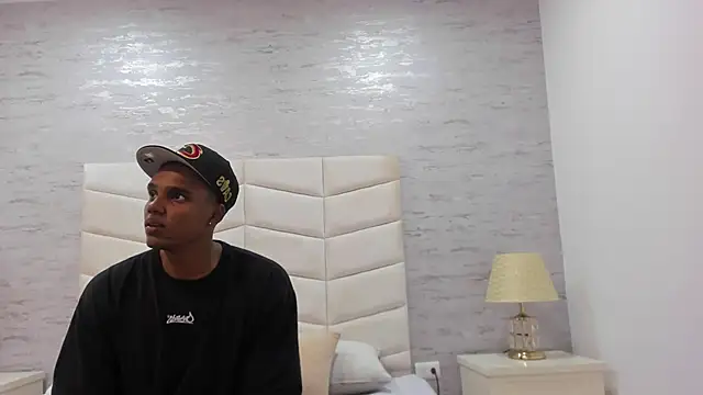 jax black online show from 12-03-25, 07:23