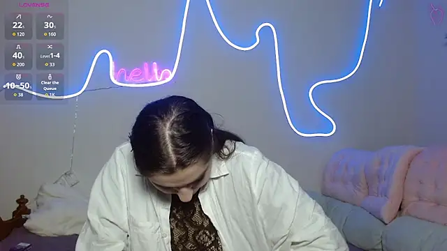 Snapshot of cutieblush chatting on 10-01-25, 09:54 cutieblush online show from 10-01-25, 09:54