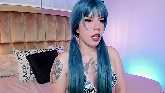 SamyShark online show from 03-16-26, 02:17