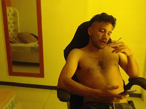 Juan FelipeX01 online show from 02-28-26, 07:48