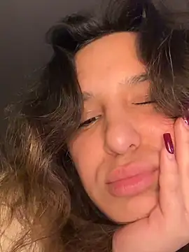 Luisaa rosee online show from 10-03-25, 03:20