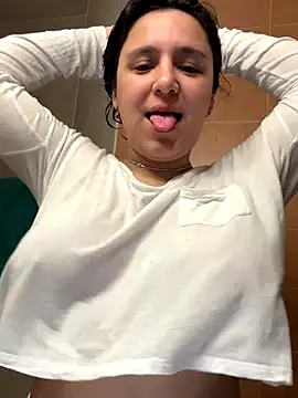 Luisaa rosee online show from 10-09-25, 05:00