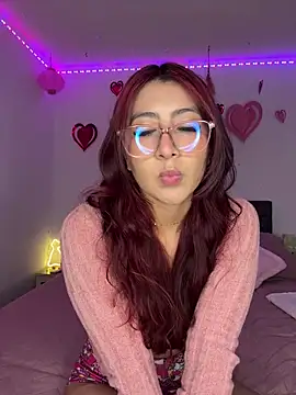 saramooon online show from 02-20-26, 02:39