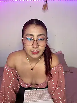 saramooon online show from 04-06-26, 02:07