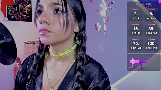 susi hot13 online show from 01-15-26, 08:12