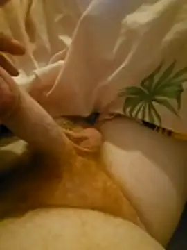 Gingerbaby1058 online show from 03-08-26, 01:14