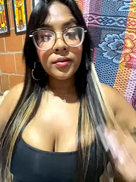 Mery Sexx online show from 10-19-25, 03:51