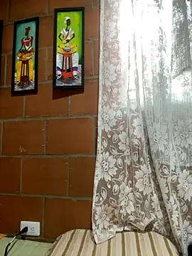 Mery Sexx online show from 10-26-25, 09:42