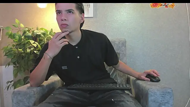 Axelwiliams online show from 01-07-26, 11:23