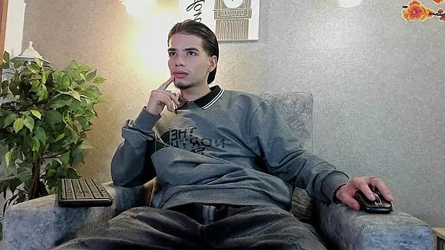 Axelwiliams online show from 01-16-26, 11:47