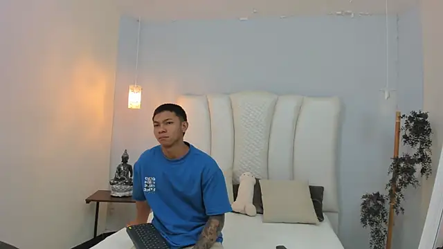 jackson cruz online show from 10-09-25, 08:07