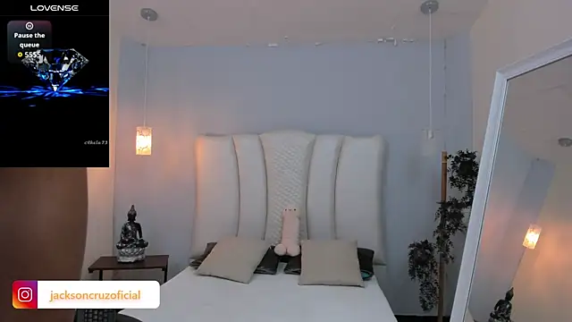 jackson cruz online show from 10-11-25, 07:56